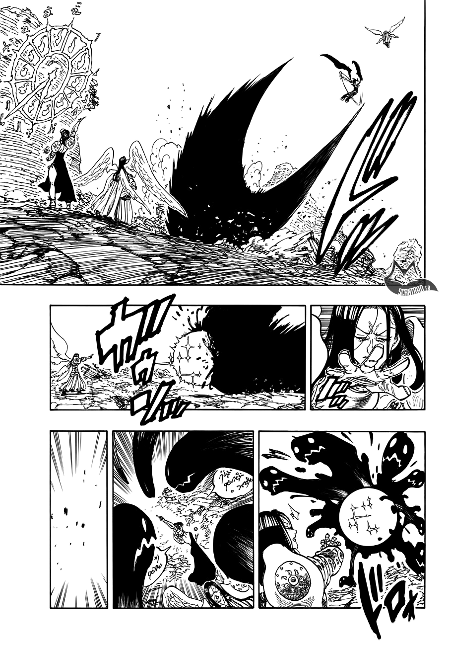 Nanatsu no Taizai: Chapter chapitre-298 - Page 7