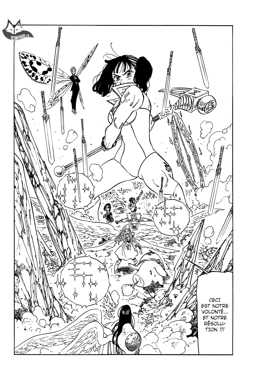 Nanatsu no Taizai: Chapter chapitre-298 - Page 8