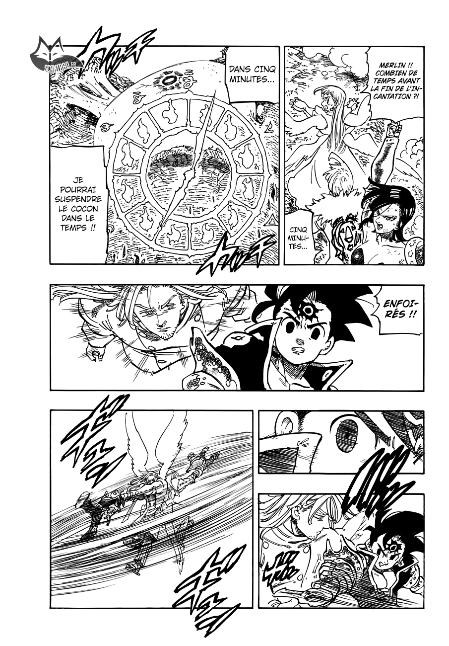 Nanatsu no Taizai: Chapter chapitre-298 - Page 9