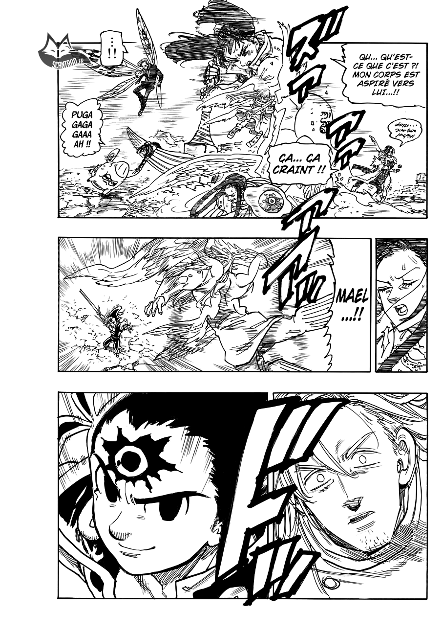 Nanatsu no Taizai: Chapter chapitre-298 - Page 11