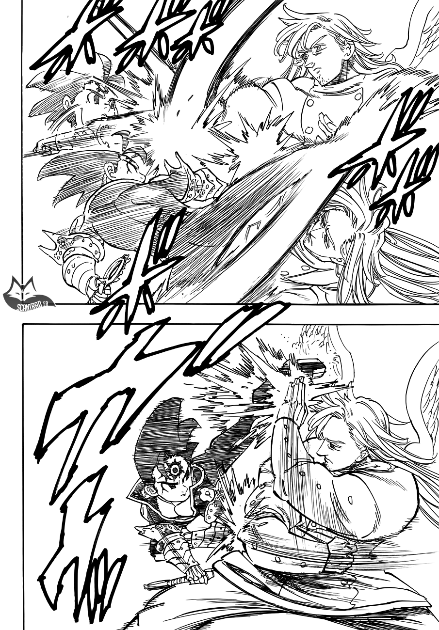 Nanatsu no Taizai: Chapter chapitre-298 - Page 14