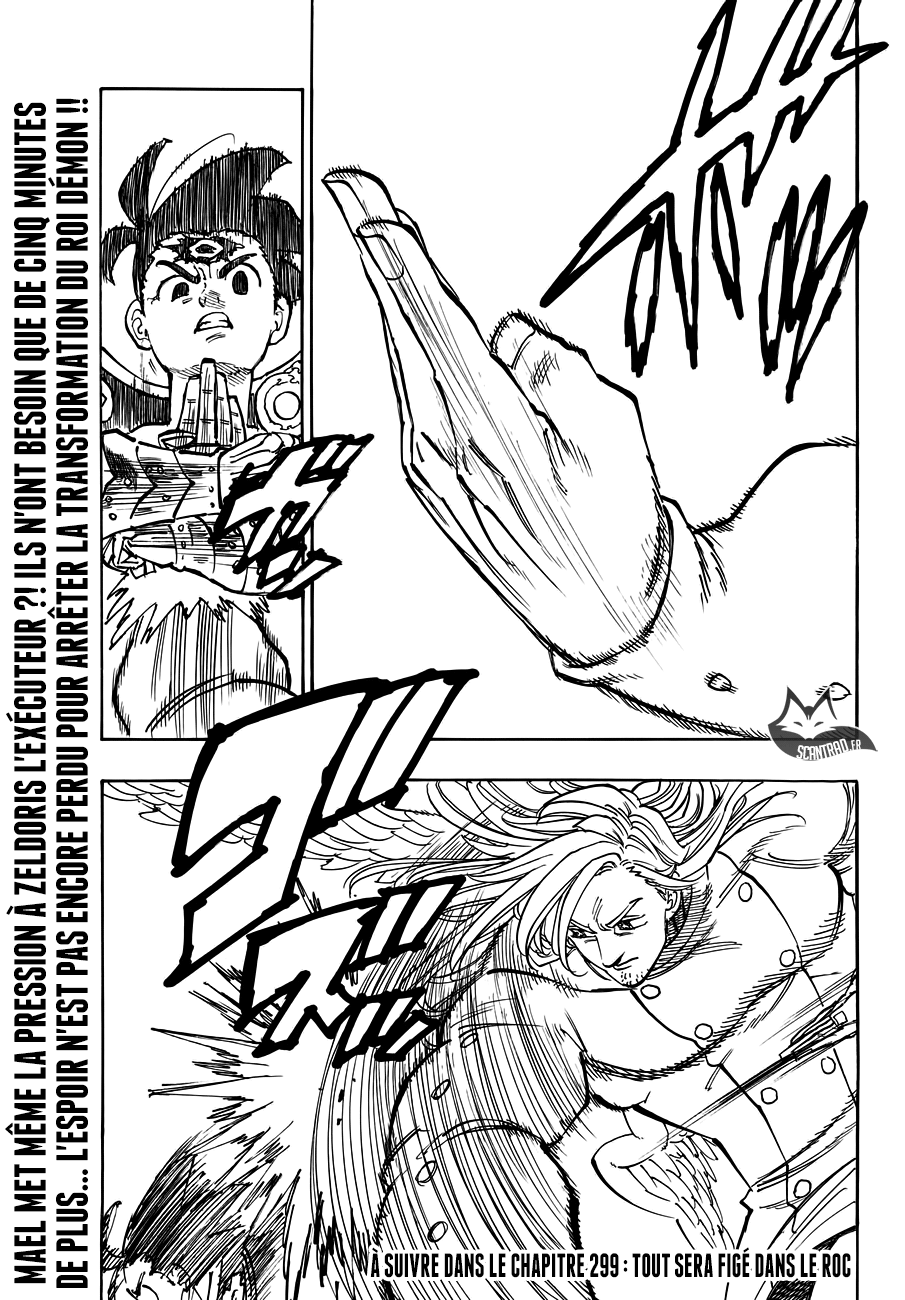Nanatsu no Taizai: Chapter chapitre-298 - Page 15
