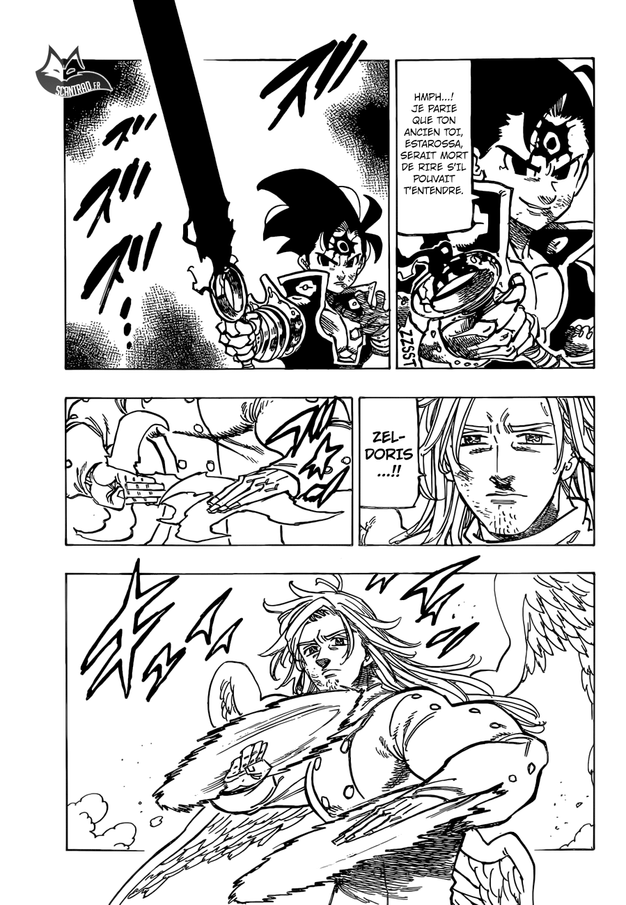 Nanatsu no Taizai: Chapter chapitre-299 - Page 3