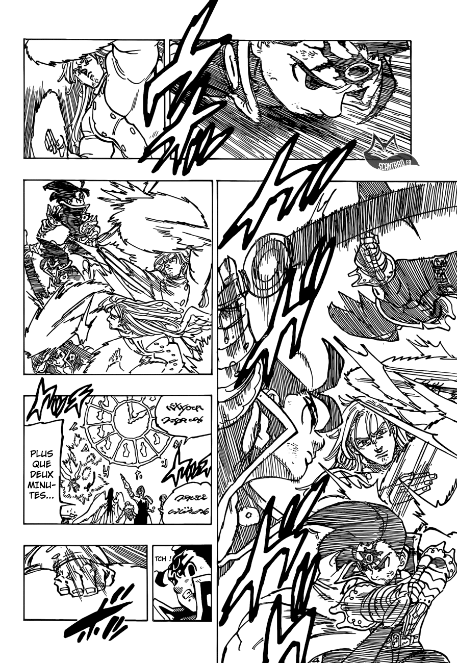Nanatsu no Taizai: Chapter chapitre-299 - Page 4