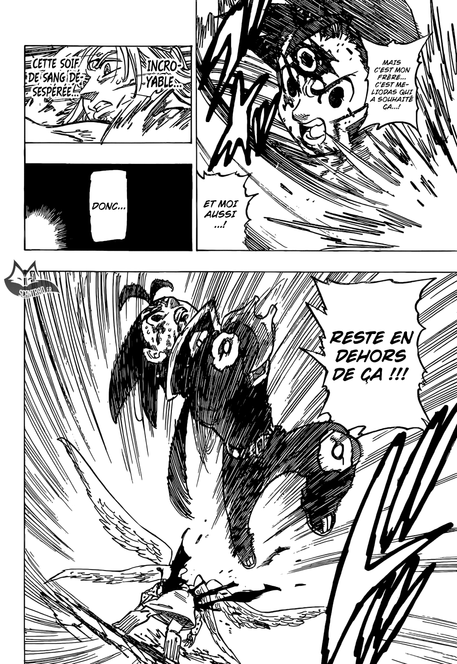 Nanatsu no Taizai: Chapter chapitre-299 - Page 6