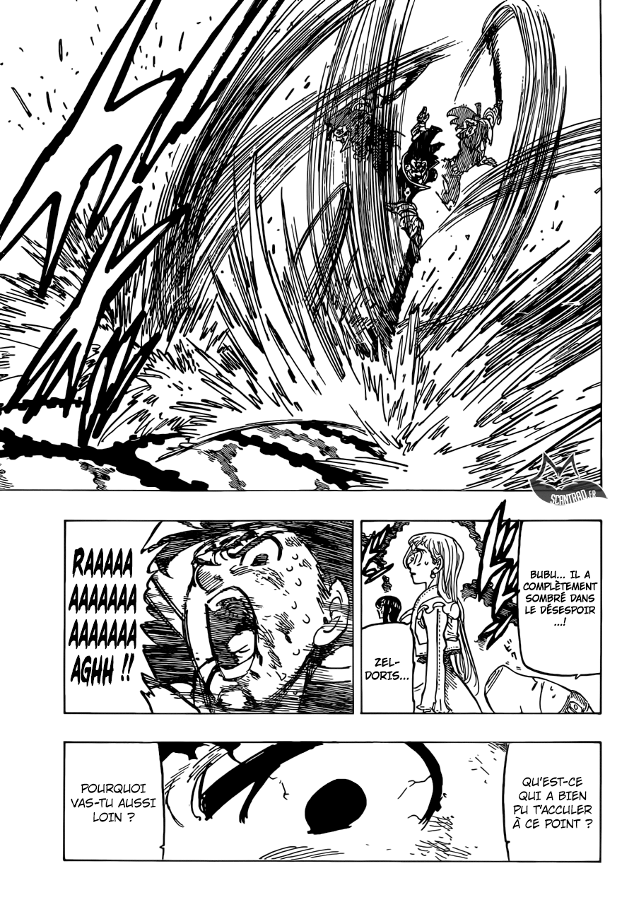 Nanatsu no Taizai: Chapter chapitre-299 - Page 9