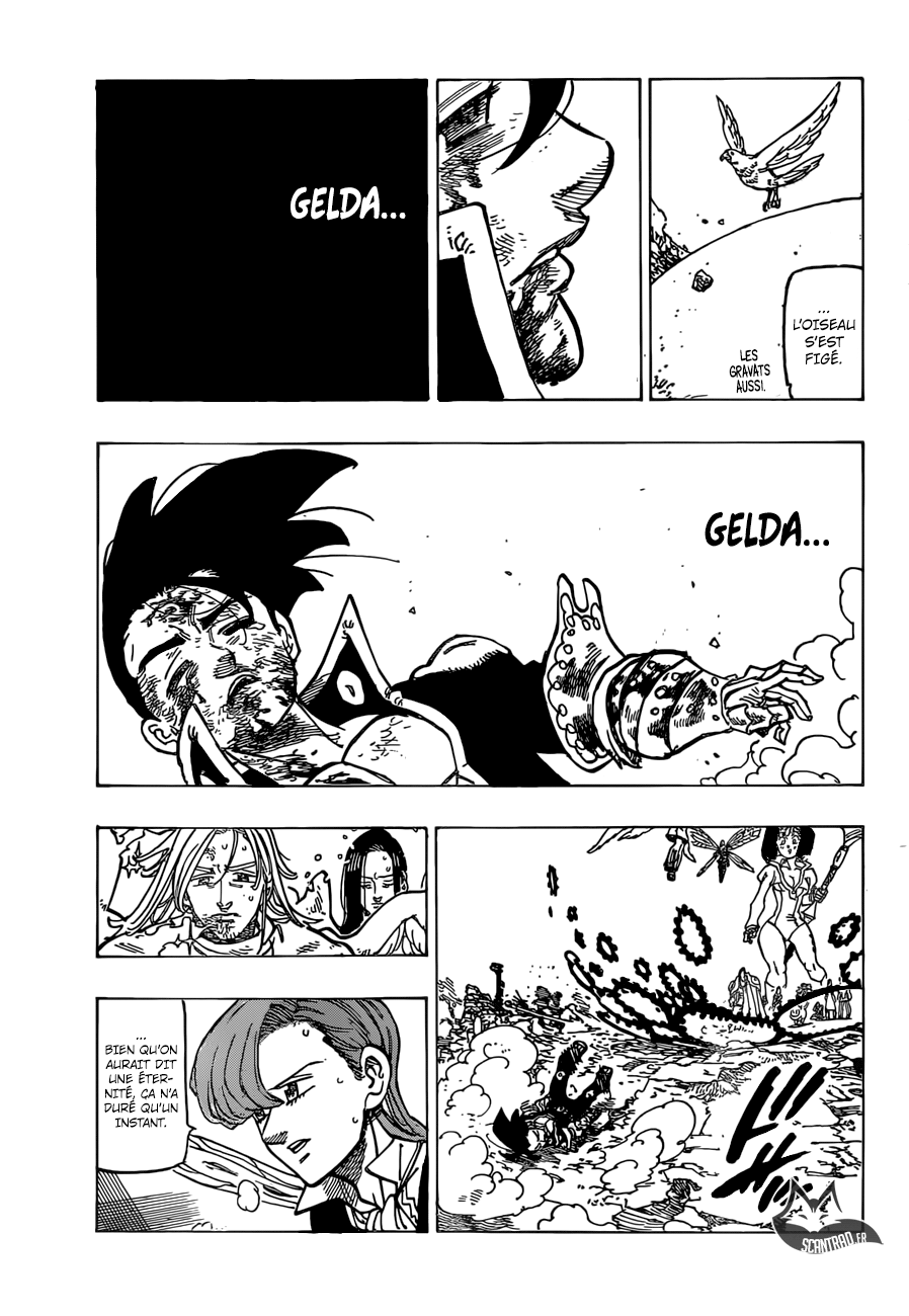 Nanatsu no Taizai: Chapter chapitre-299 - Page 13