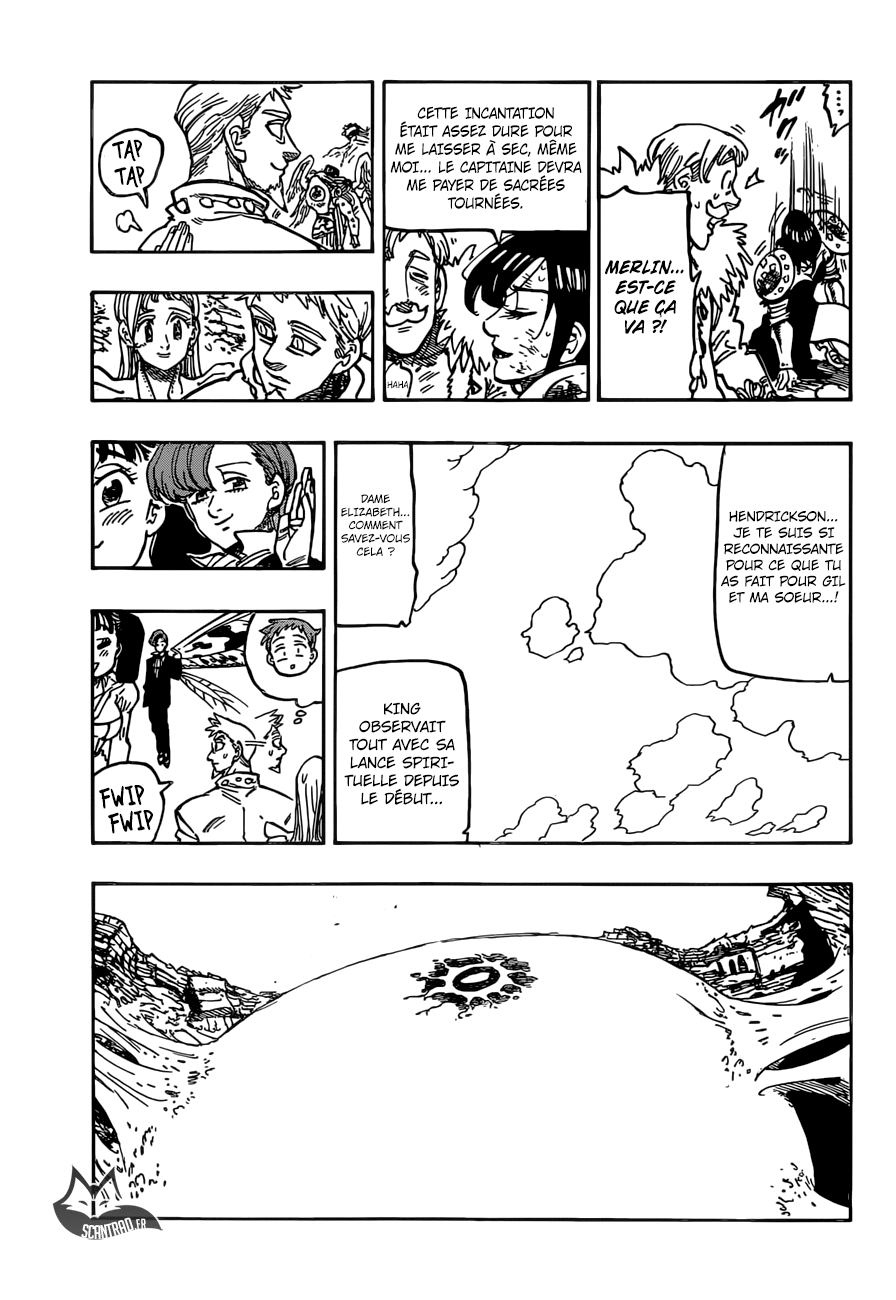 Nanatsu no Taizai: Chapter chapitre-299 - Page 15