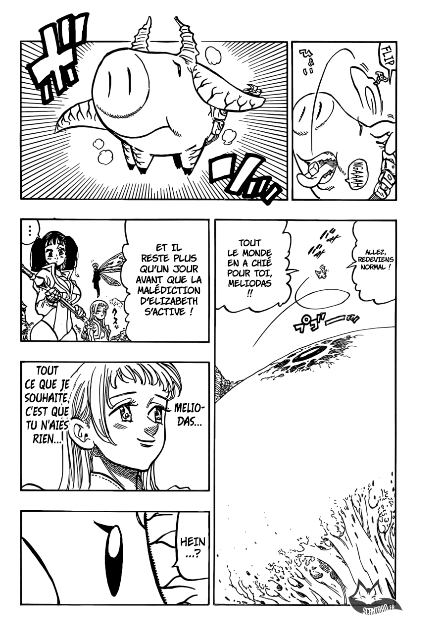 Nanatsu no Taizai: Chapter chapitre-299 - Page 16