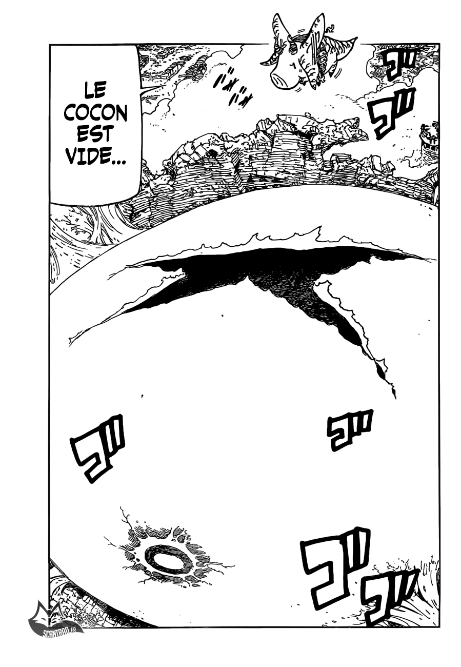 Nanatsu no Taizai: Chapter chapitre-299 - Page 17