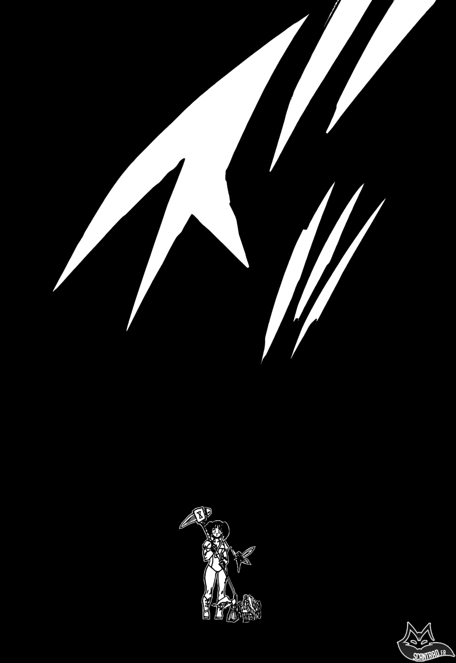 Nanatsu no Taizai: Chapter chapitre-299 - Page 18