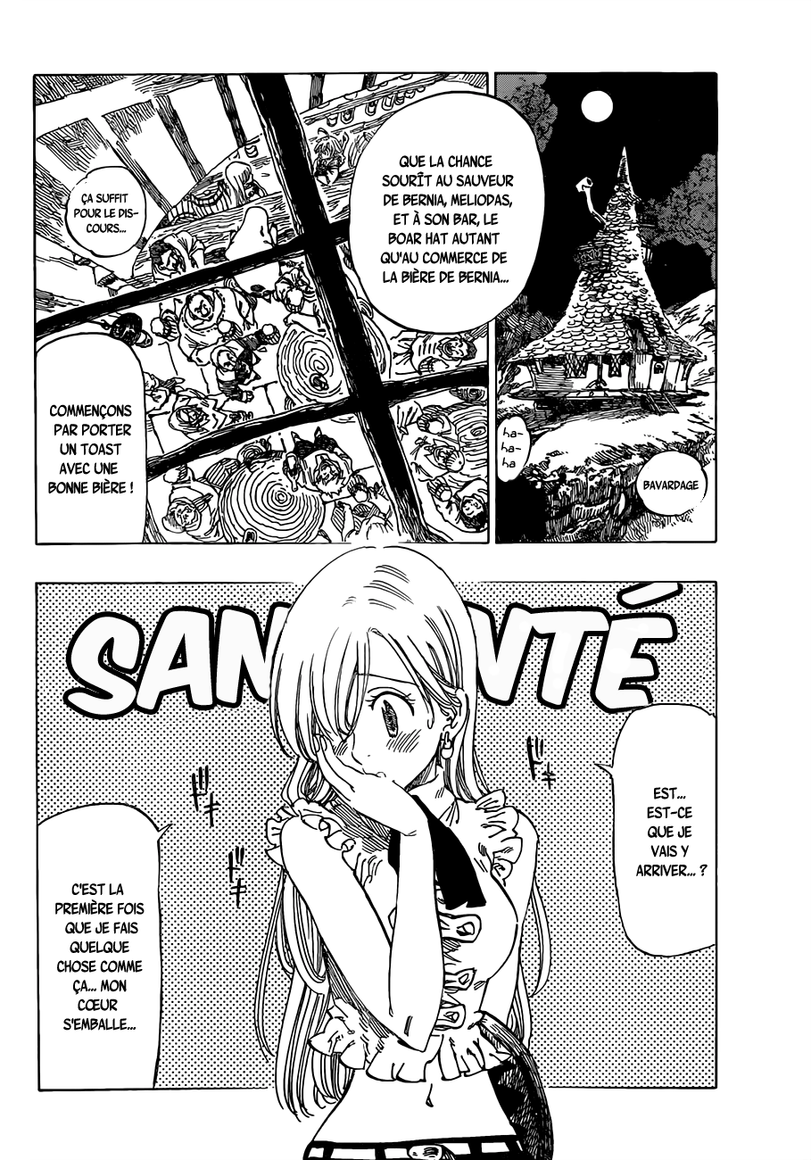 Nanatsu no Taizai: Chapter chapitre-3 - Page 2