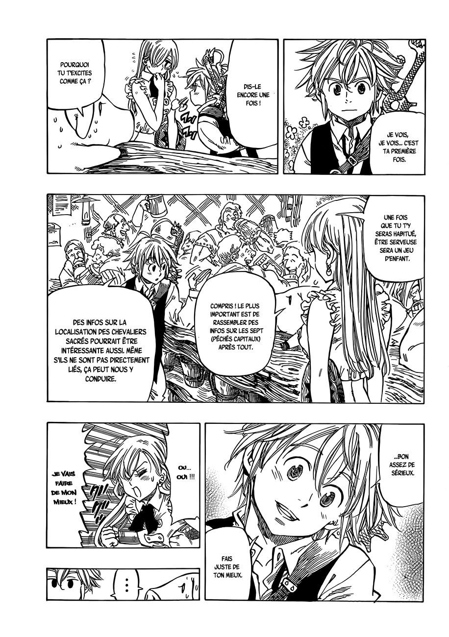 Nanatsu no Taizai: Chapter chapitre-3 - Page 4