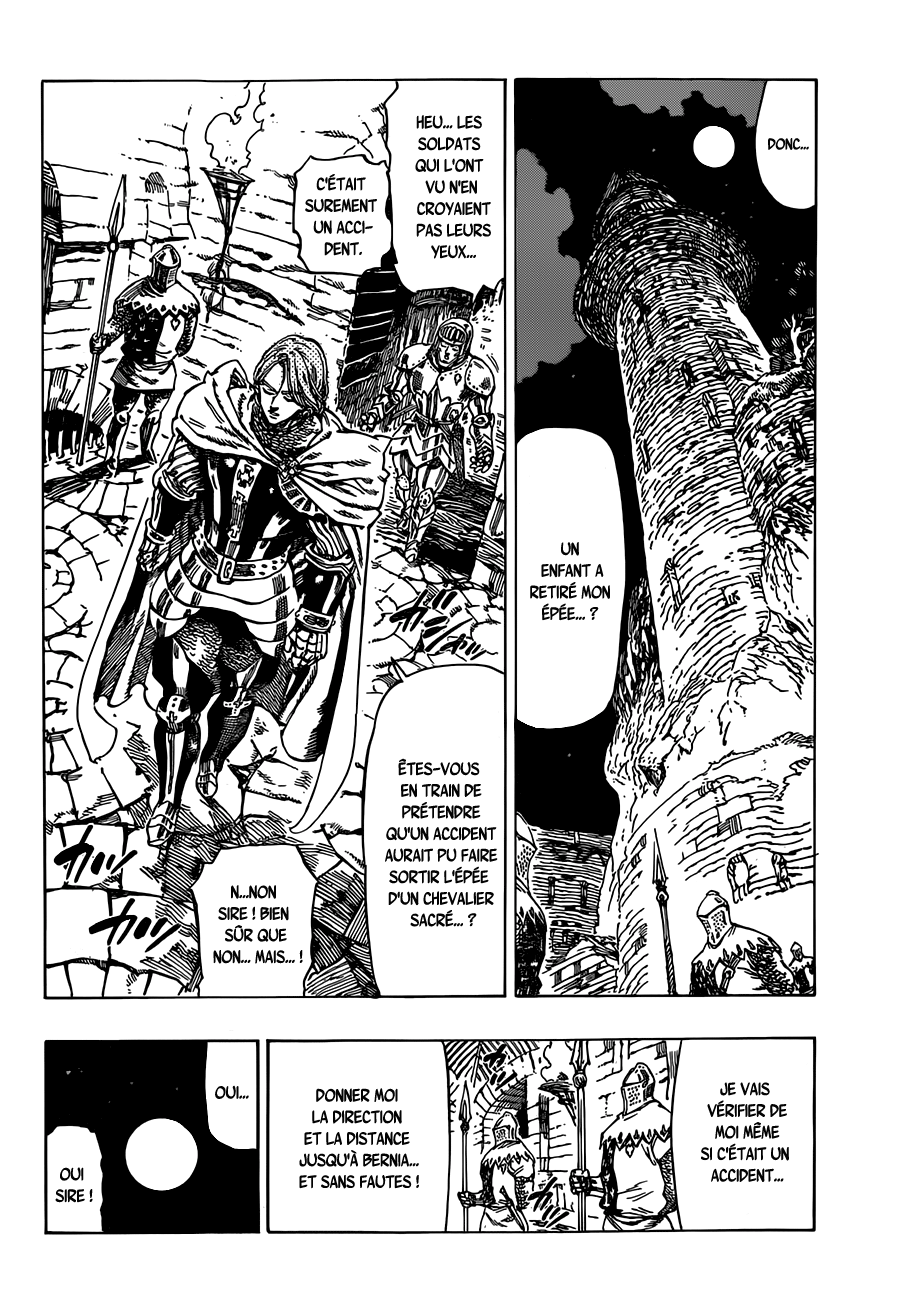 Nanatsu no Taizai: Chapter chapitre-3 - Page 7