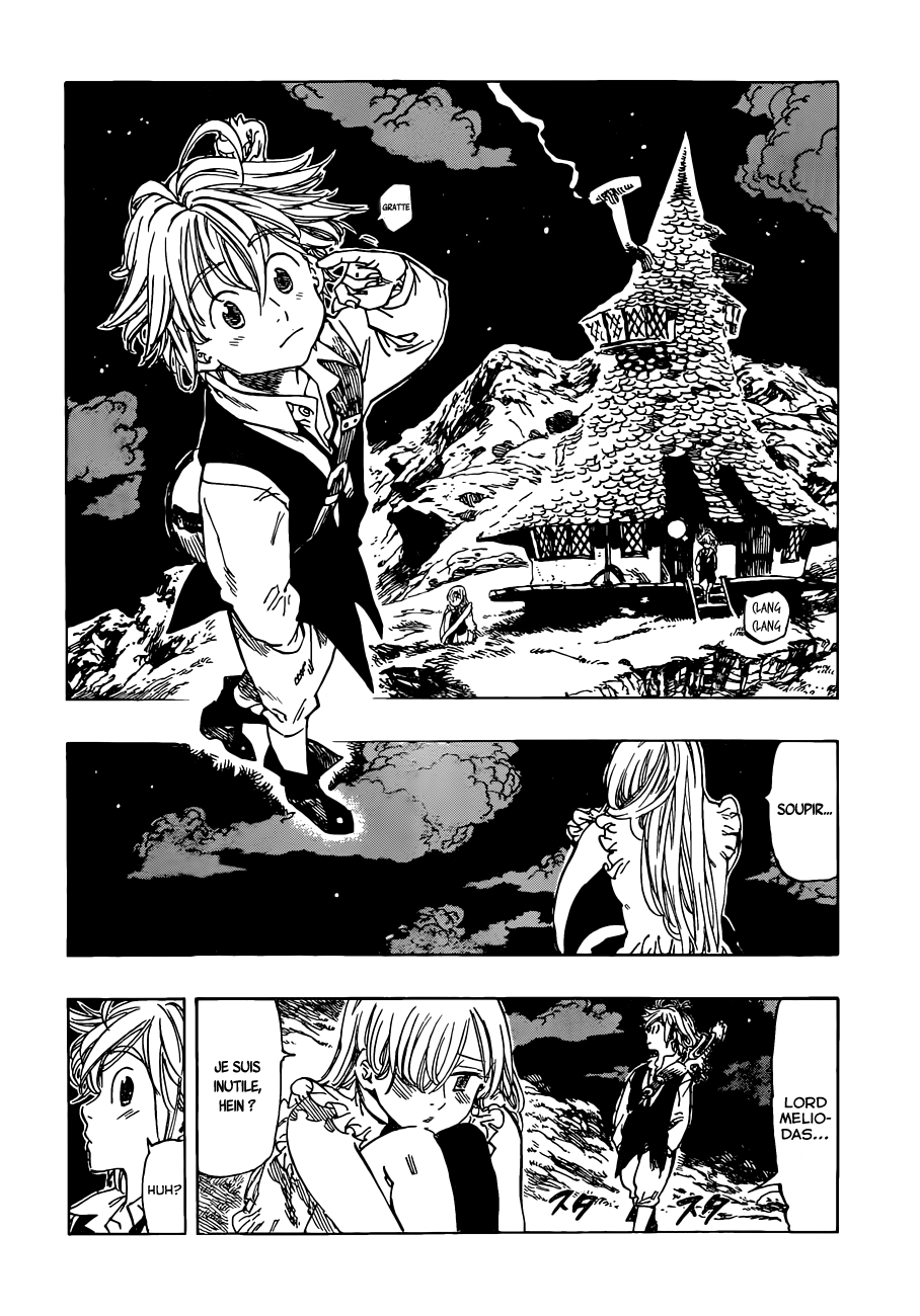 Nanatsu no Taizai: Chapter chapitre-3 - Page 13