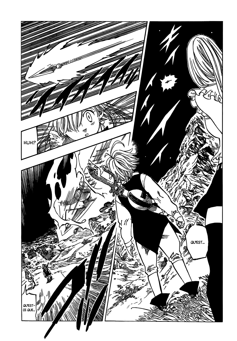 Nanatsu no Taizai: Chapter chapitre-3 - Page 18