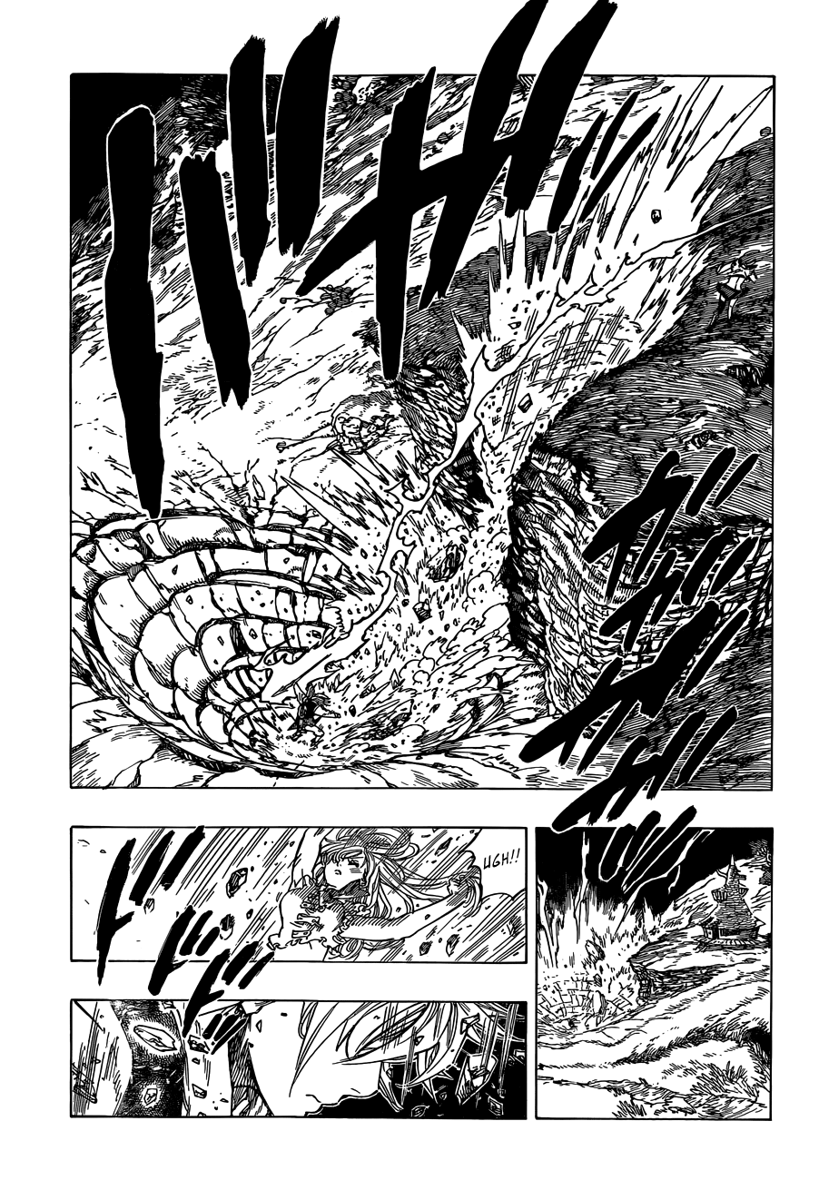 Nanatsu no Taizai: Chapter chapitre-3 - Page 20