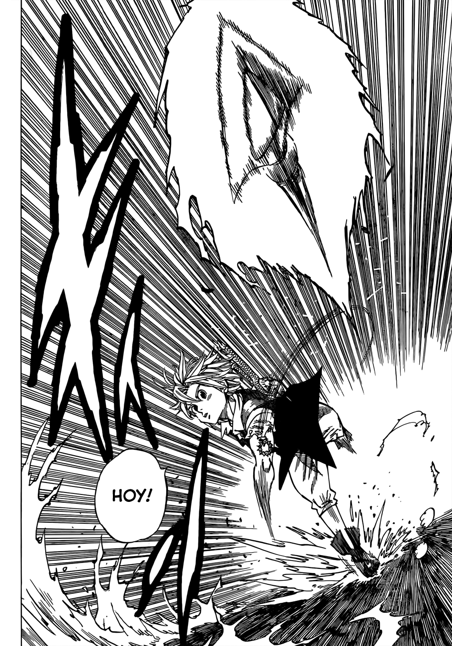 Nanatsu no Taizai: Chapter chapitre-3 - Page 25