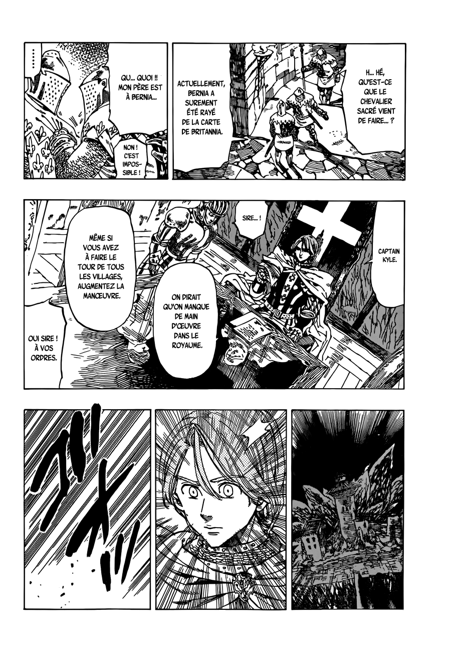 Nanatsu no Taizai: Chapter chapitre-3 - Page 27