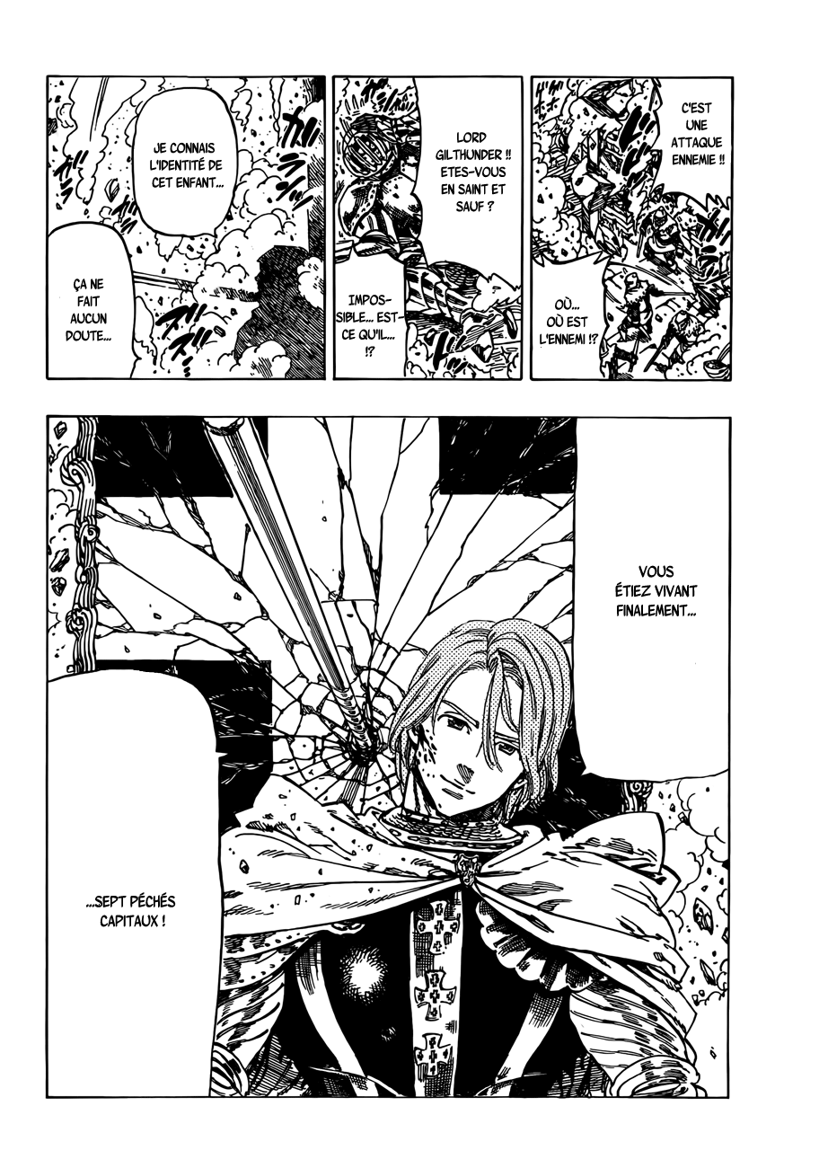Nanatsu no Taizai: Chapter chapitre-3 - Page 29
