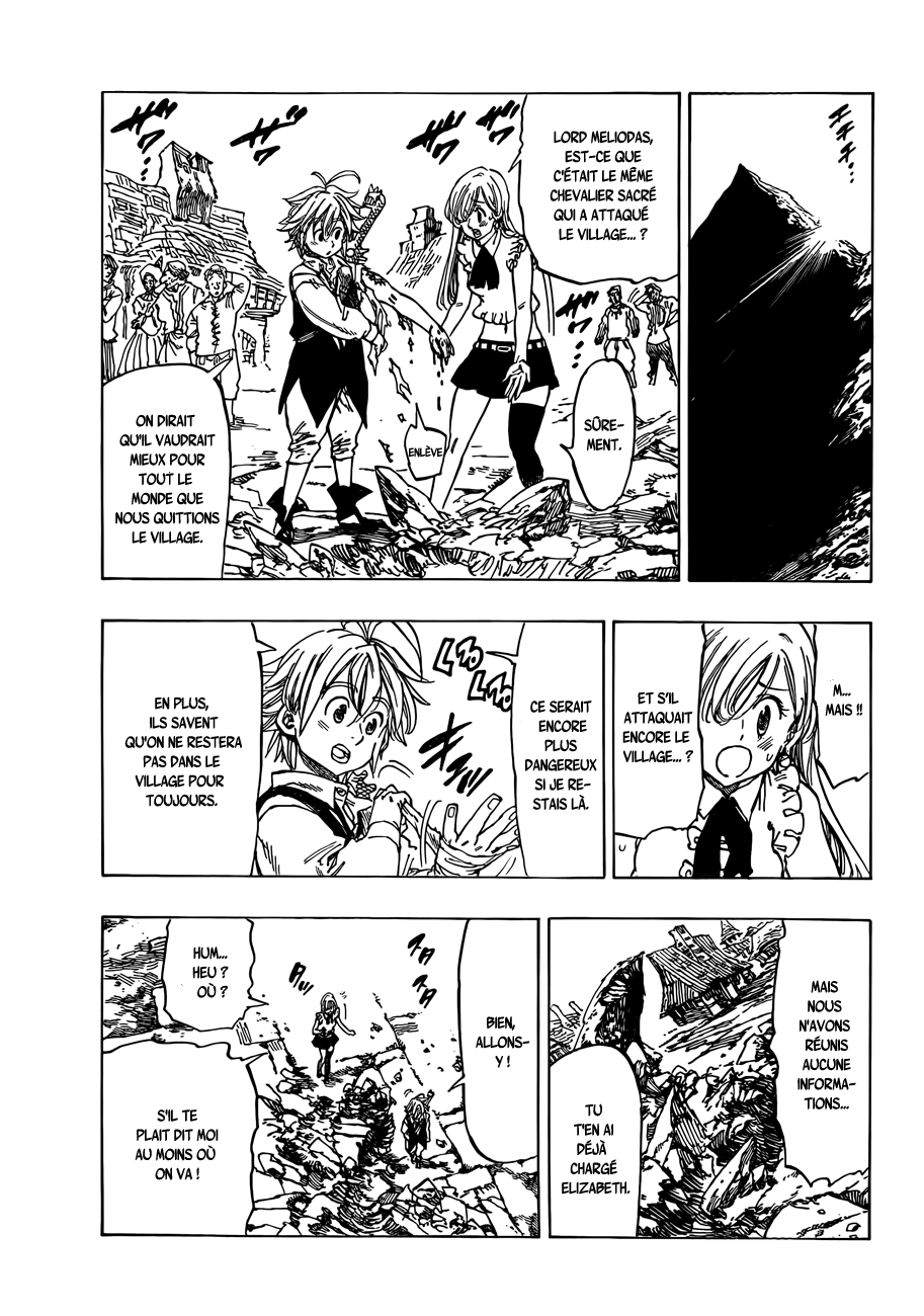 Nanatsu no Taizai: Chapter chapitre-3 - Page 30