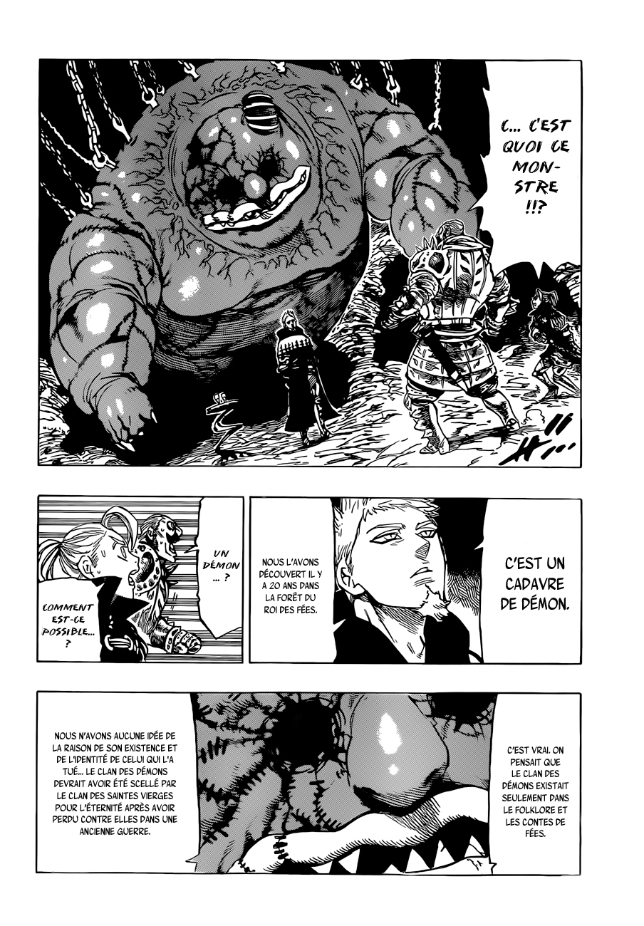 Nanatsu no Taizai: Chapter chapitre-30 - Page 2