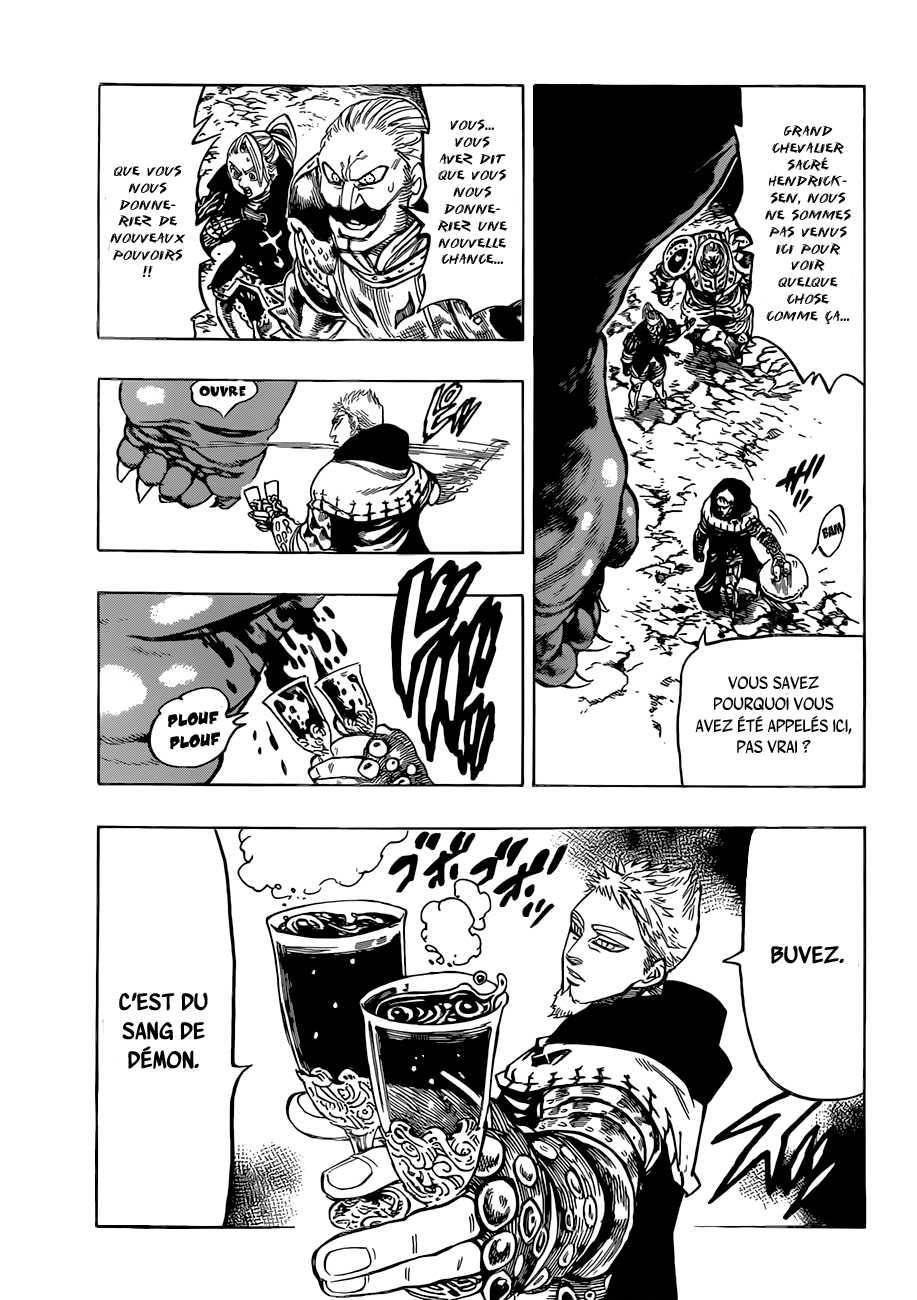 Nanatsu no Taizai: Chapter chapitre-30 - Page 4