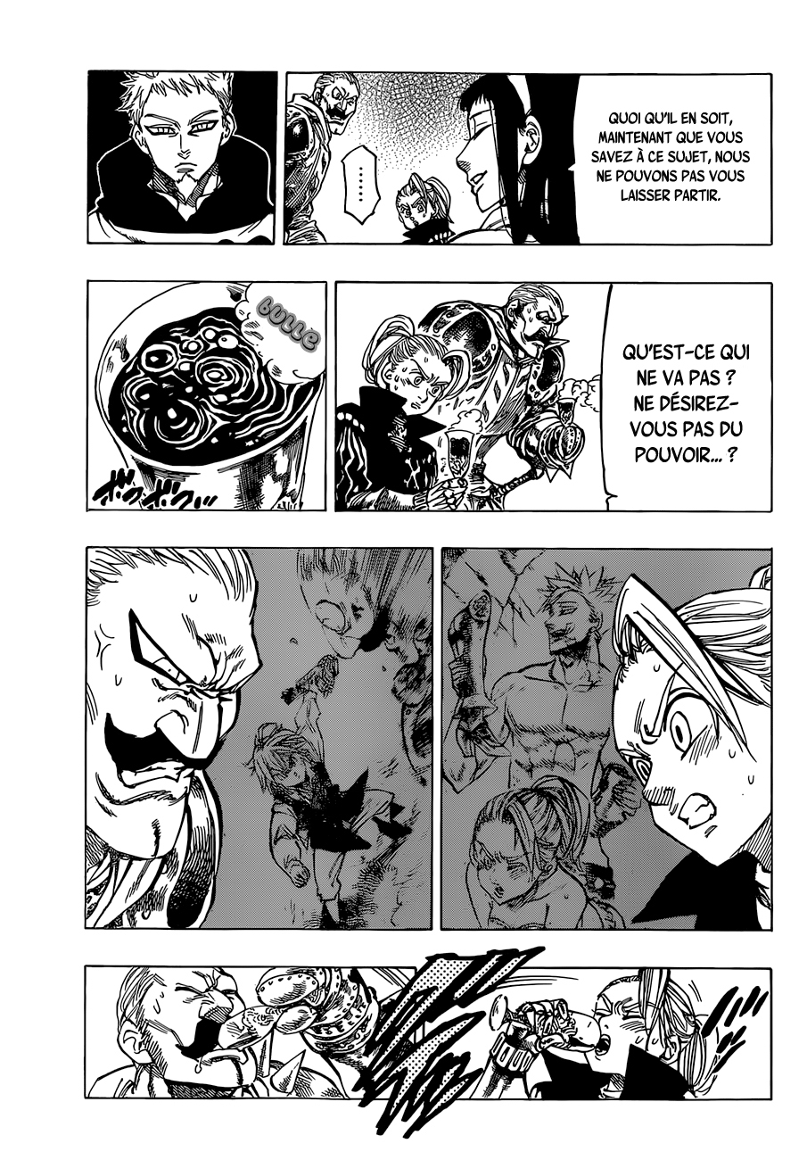 Nanatsu no Taizai: Chapter chapitre-30 - Page 6