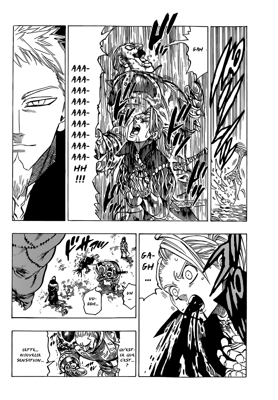 Nanatsu no Taizai: Chapter chapitre-30 - Page 7