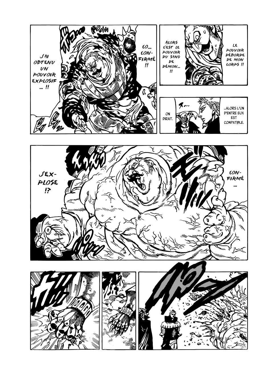 Nanatsu no Taizai: Chapter chapitre-30 - Page 8