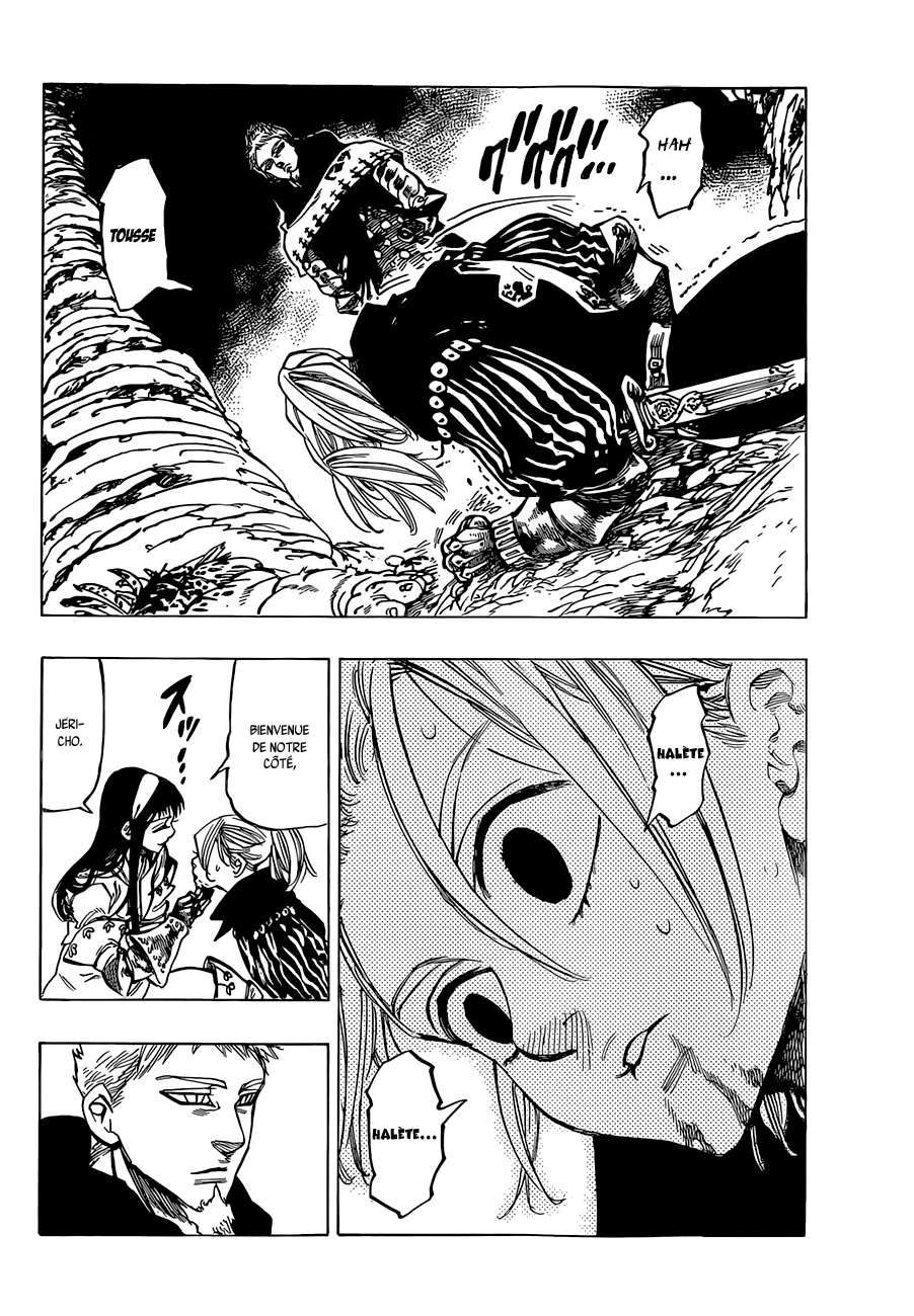 Nanatsu no Taizai: Chapter chapitre-30 - Page 9