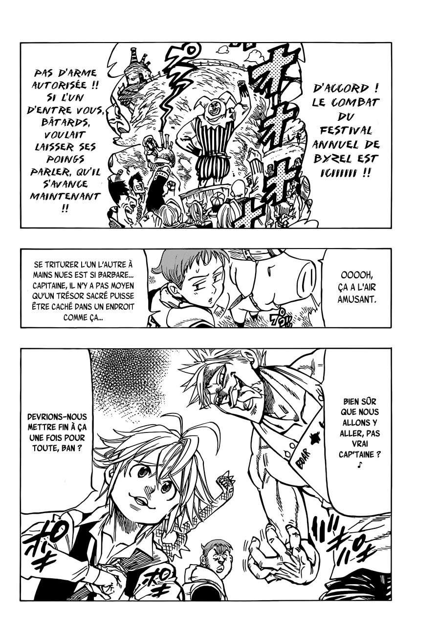 Nanatsu no Taizai: Chapter chapitre-30 - Page 15