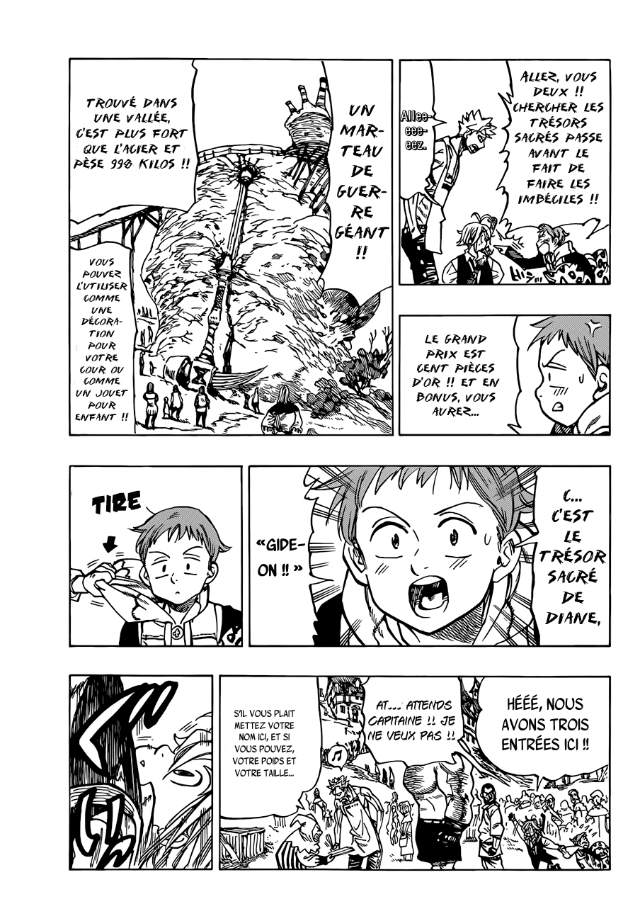 Nanatsu no Taizai: Chapter chapitre-30 - Page 16