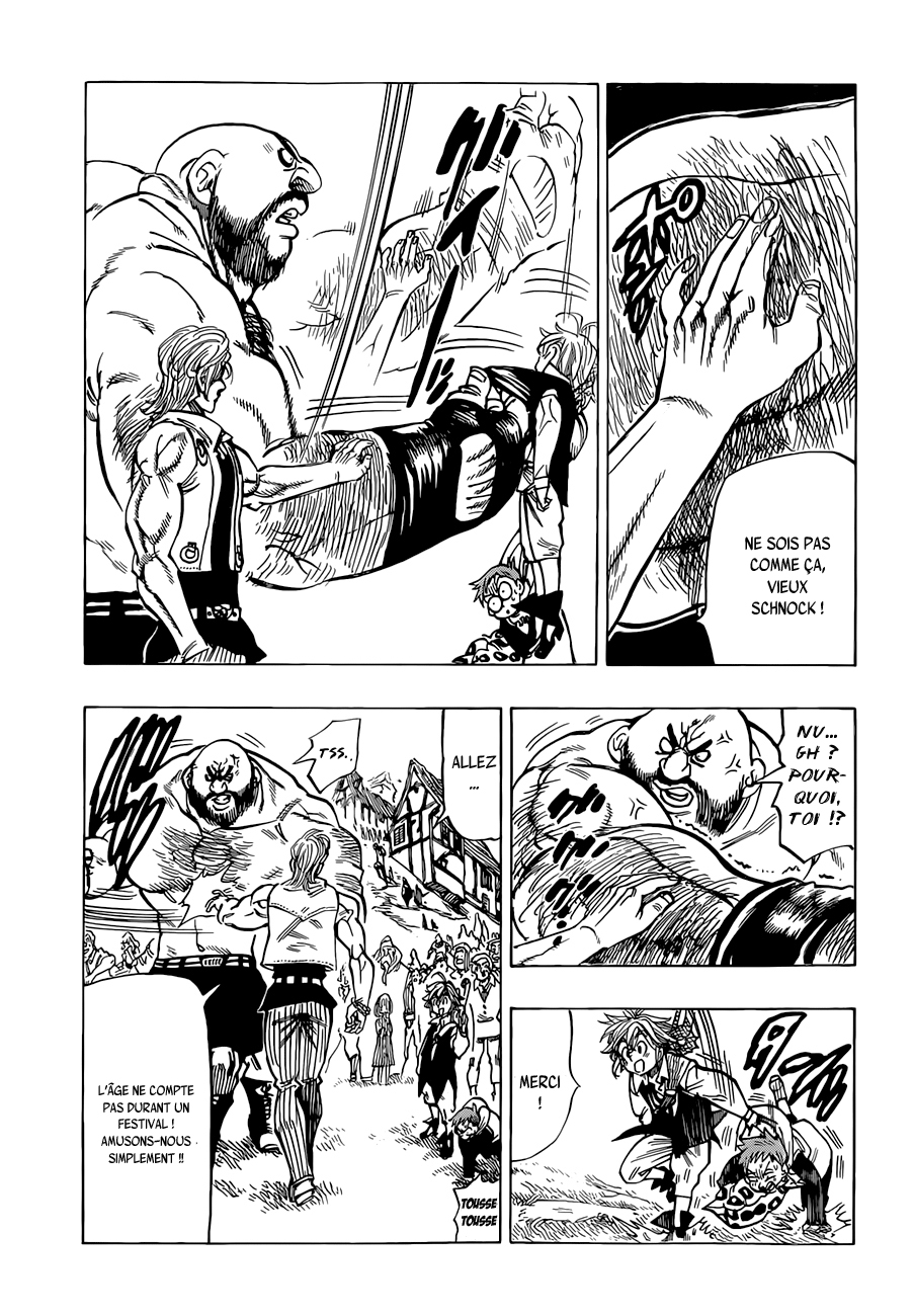 Nanatsu no Taizai: Chapter chapitre-30 - Page 18