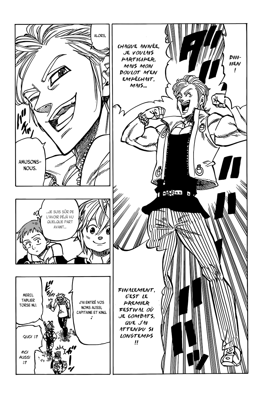 Nanatsu no Taizai: Chapter chapitre-30 - Page 19