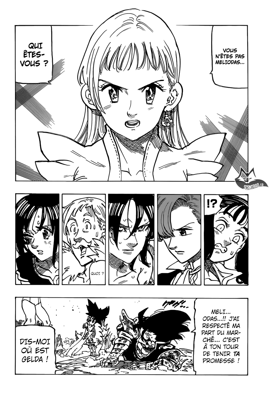 Nanatsu no Taizai: Chapter chapitre-300 - Page 4