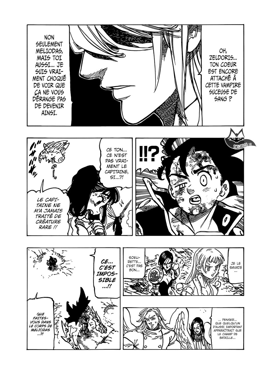 Nanatsu no Taizai: Chapter chapitre-300 - Page 5