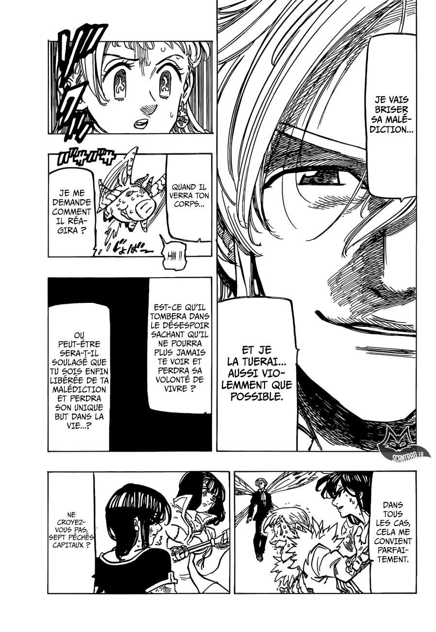 Nanatsu no Taizai: Chapter chapitre-300 - Page 10