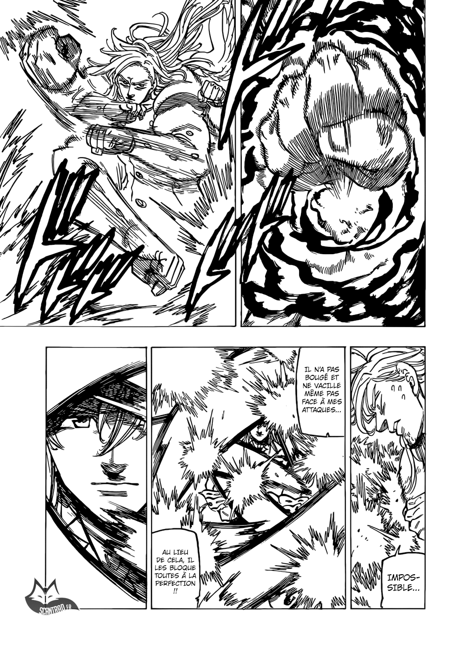 Nanatsu no Taizai: Chapter chapitre-300 - Page 14