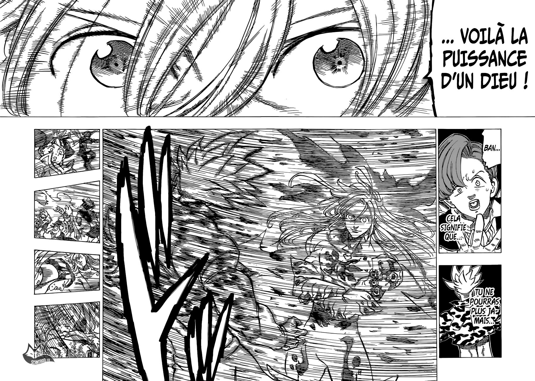 Nanatsu no Taizai: Chapter chapitre-301 - Page 4