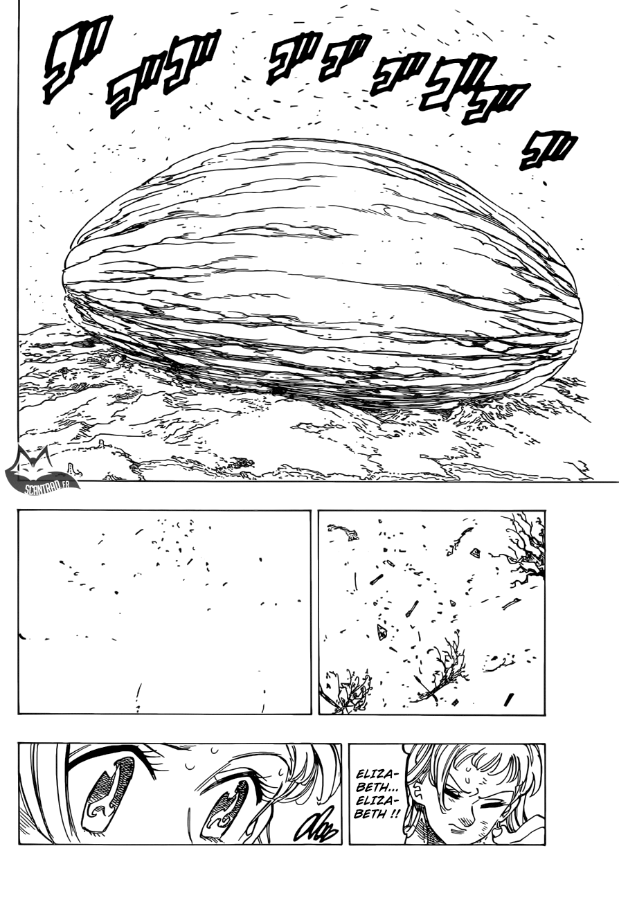 Nanatsu no Taizai: Chapter chapitre-301 - Page 6