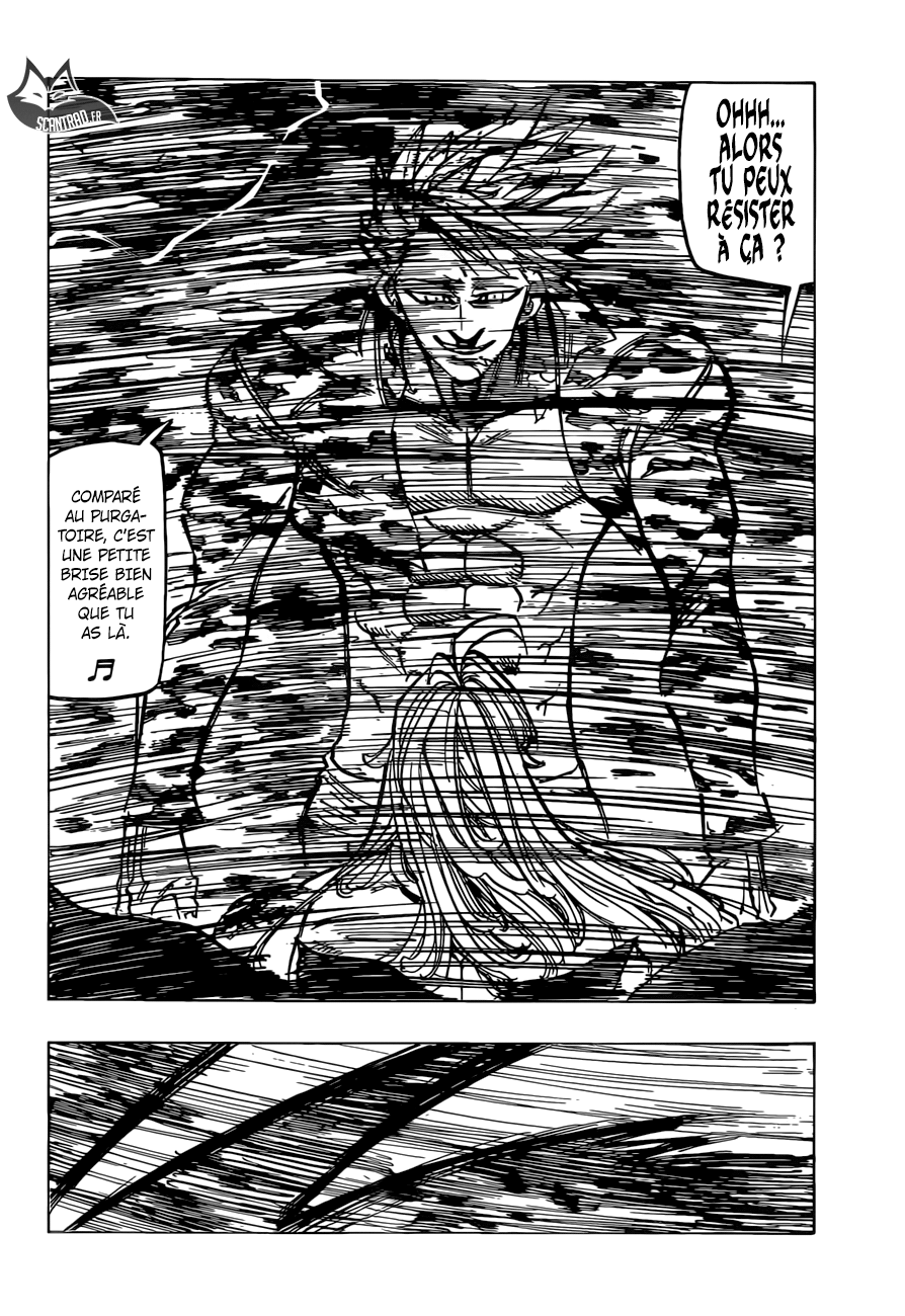Nanatsu no Taizai: Chapter chapitre-301 - Page 8