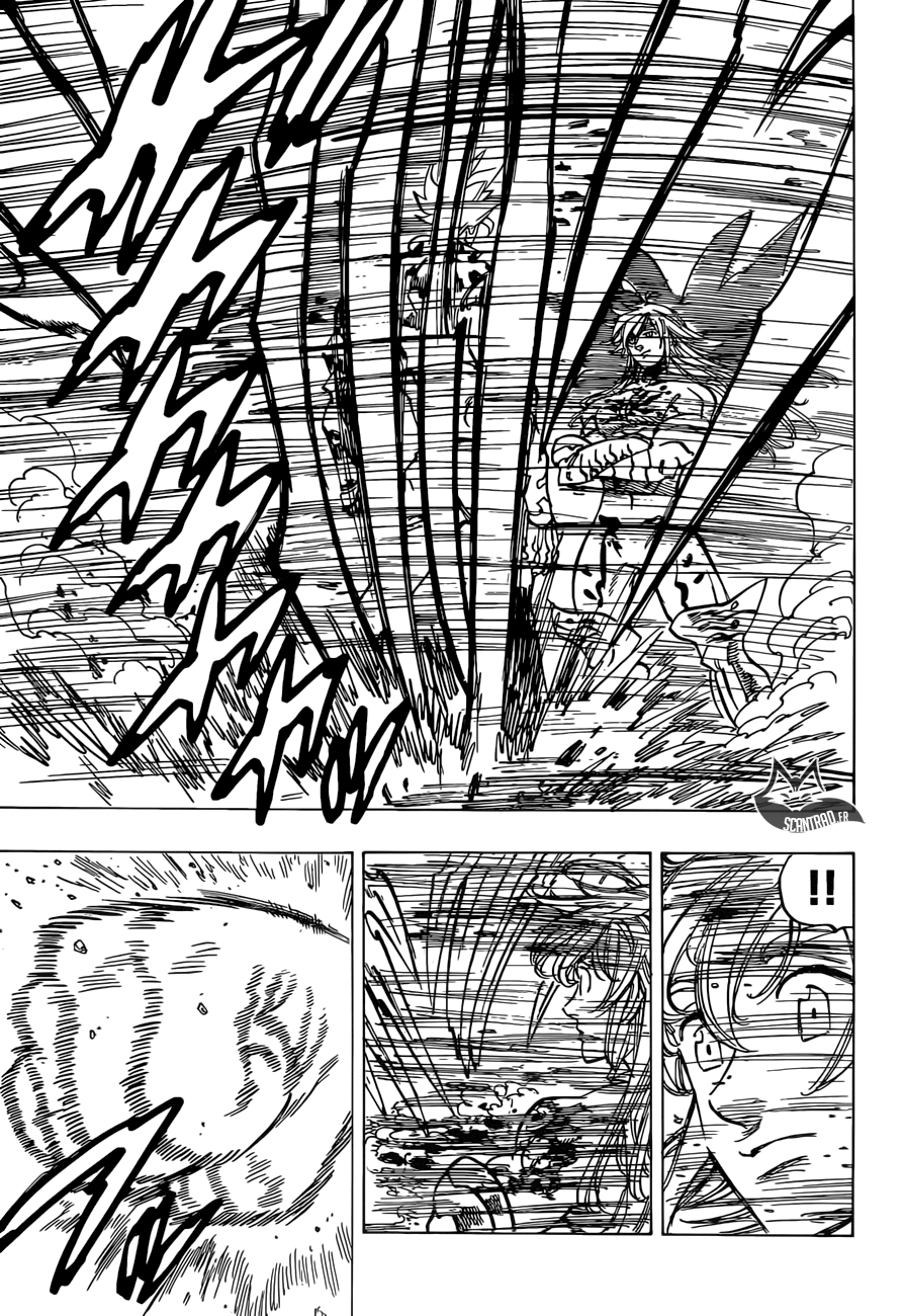 Nanatsu no Taizai: Chapter chapitre-301 - Page 9