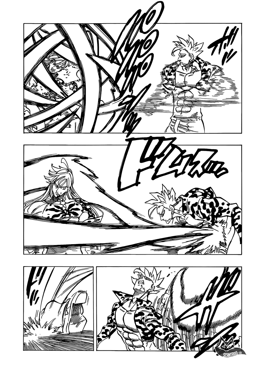 Nanatsu no Taizai: Chapter chapitre-301 - Page 12