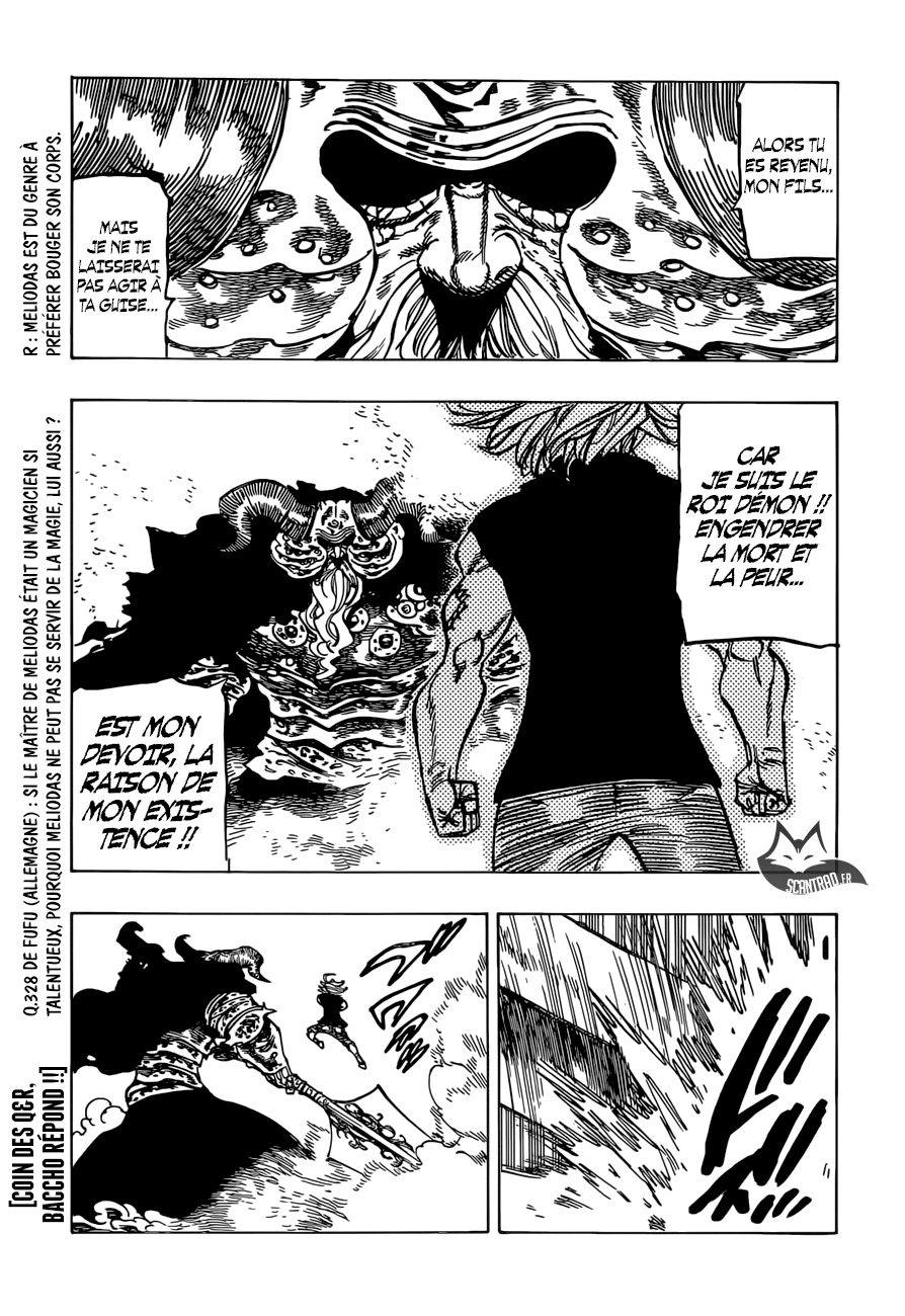 Nanatsu no Taizai: Chapter chapitre-301 - Page 15
