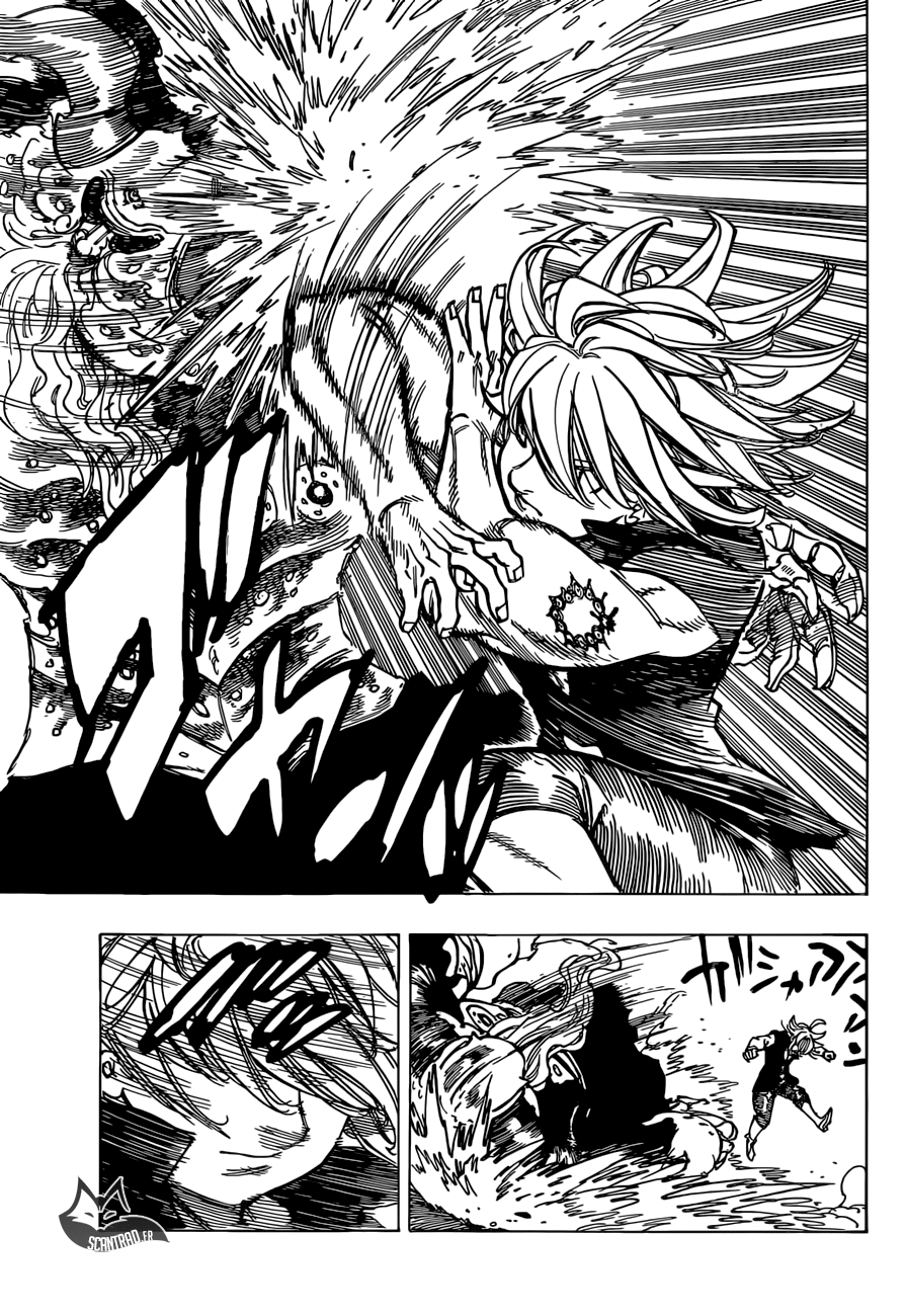 Nanatsu no Taizai: Chapter chapitre-301 - Page 16