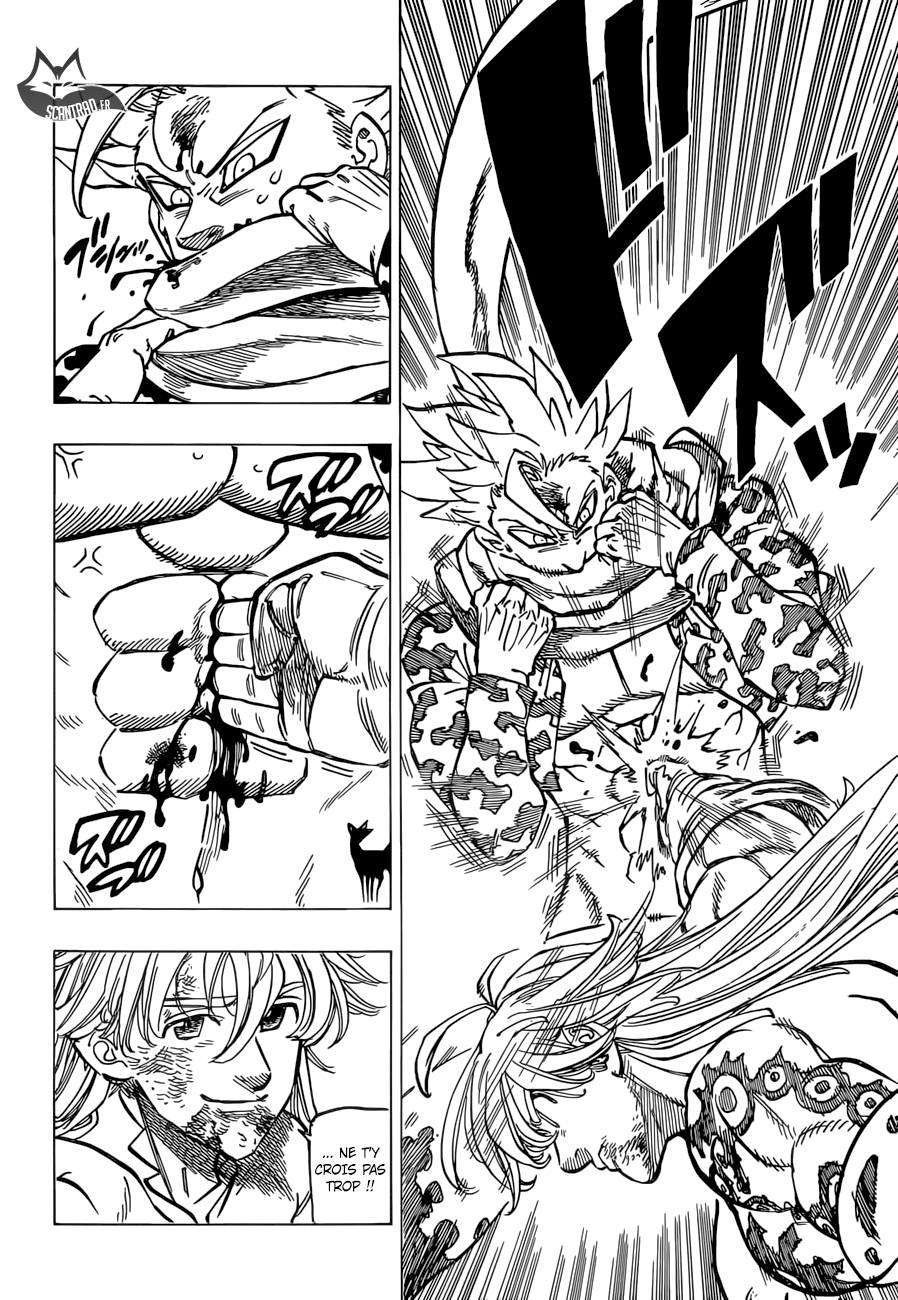 Nanatsu no Taizai: Chapter chapitre-302 - Page 10