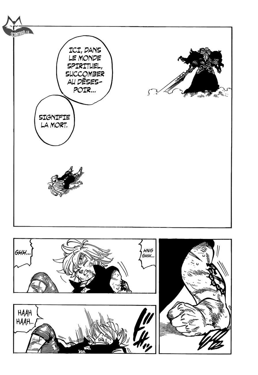 Nanatsu no Taizai: Chapter chapitre-302 - Page 12