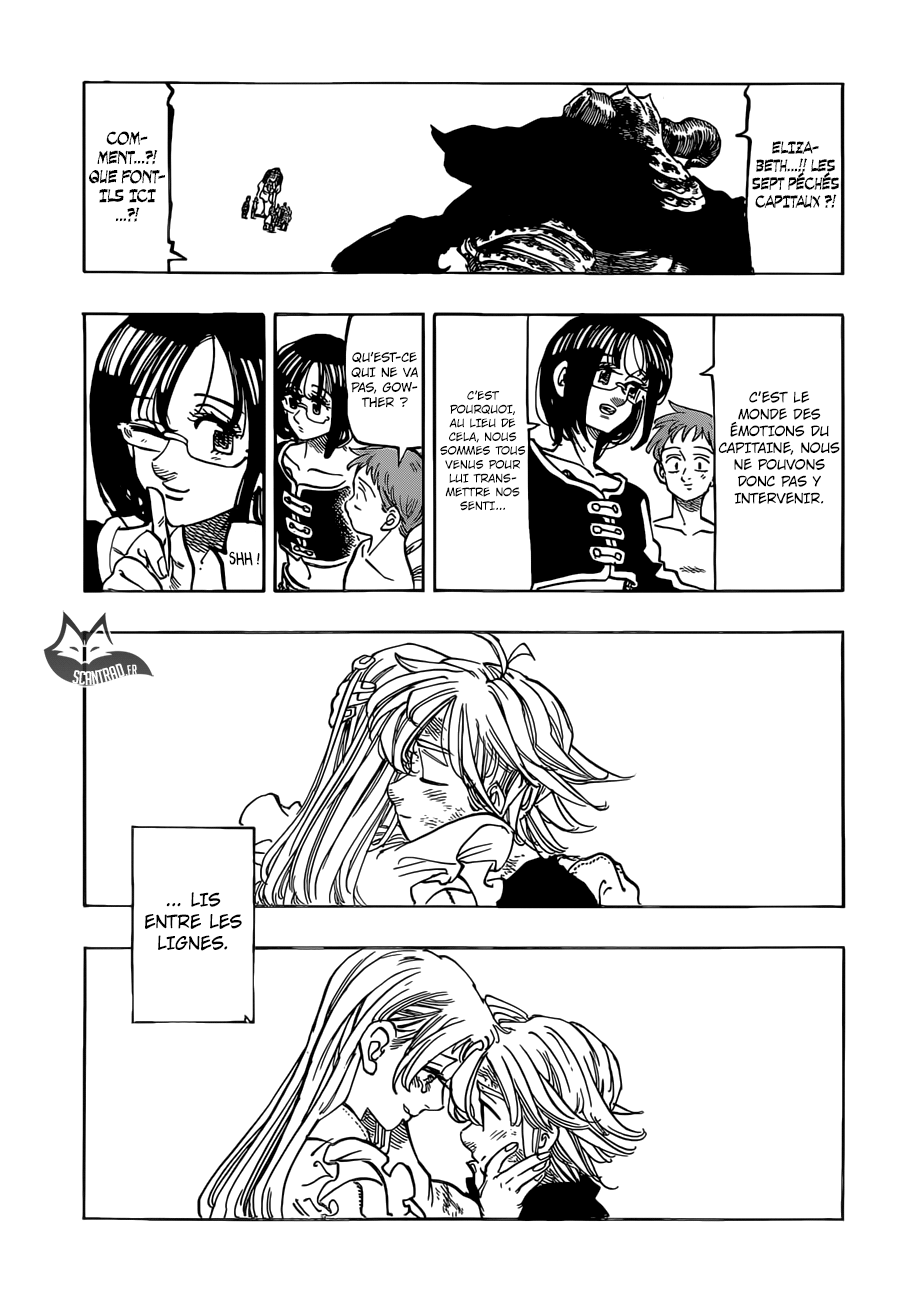 Nanatsu no Taizai: Chapter chapitre-303 - Page 3