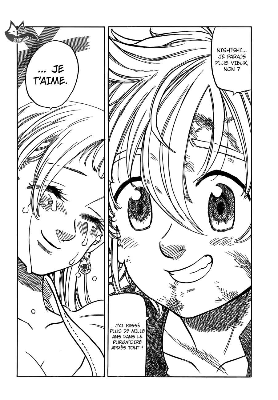 Nanatsu no Taizai: Chapter chapitre-303 - Page 4